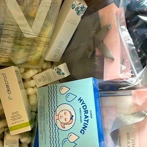 Meet your Posher, Maryk